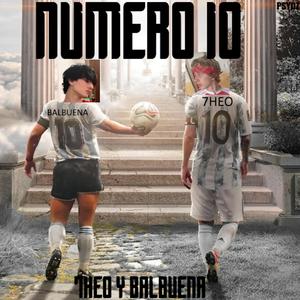 NUMERO 10