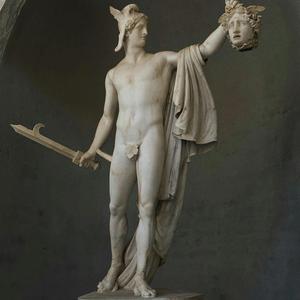 ROMAN EMPIRE (LUIGI MANGIONE INSTRUMENTAL)