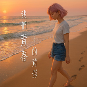 我们青春的背影
