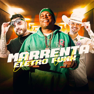 Marrenta Eletrofunk