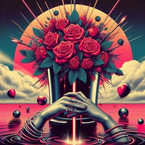 Dont Leave Roses (feat. Jadn)