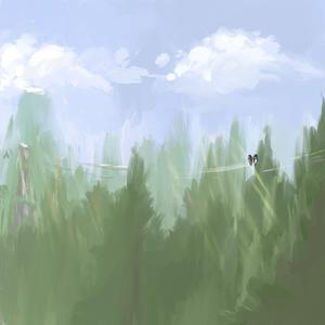 白日梦（翻自冽冽）