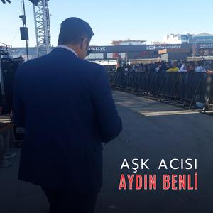 Aşk Acısı