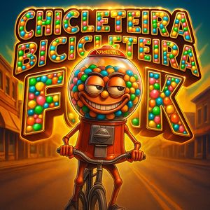 CHICLETEIRA BICICLETEIRA FUNK
