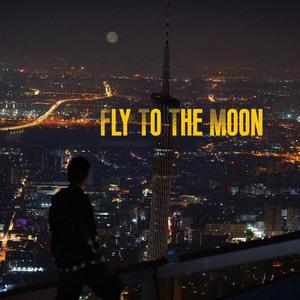 Fly to the Moon