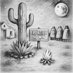 Frontier Town