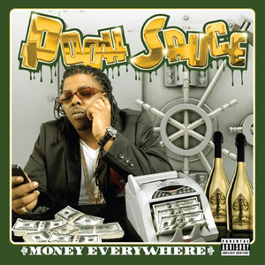 Money On My Mind