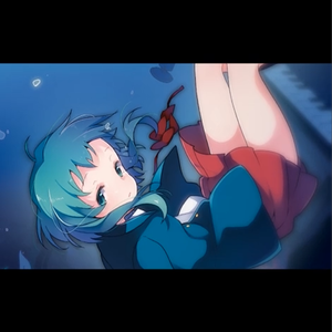 幻の海 -drop ver.-