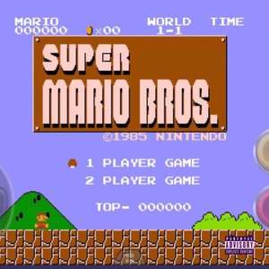 "Super Mario"热单伴奏Justin Bieber x Quavo R&B/Trap