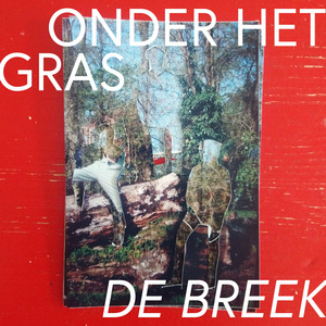 Kleine lettertjes