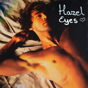 Hazel Eyes