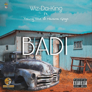 Badi (feat. Gawula & Young Vee)