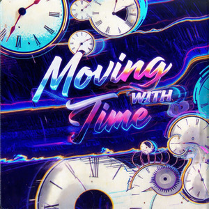 Moving With Time