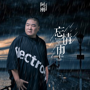 忘情雨