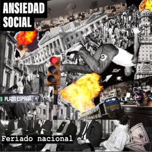 Historias En Decadencia