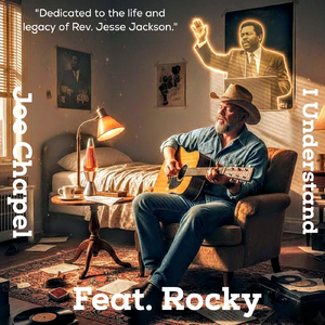 I Understand (feat. Rocky)