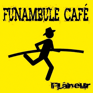 Flaneur