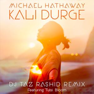 Kali Durge (DJ Taz Rashid Mix) (Instrumental)