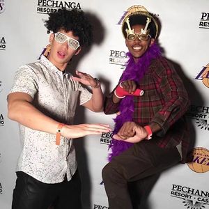 当我第一次尝试BoomBap（Prod by LAPOP）