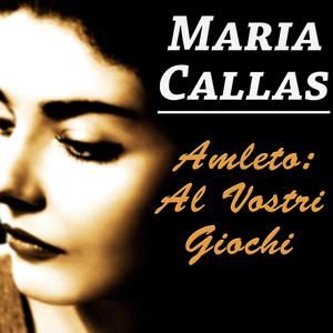 I Pagliacci: Qual Fiamma Avea Nel Guardo