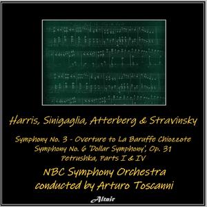 Ouvertüre zu Le Baruffe chiozzotte, Op. 32