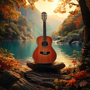 Breathful Guitar Tuning