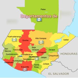 Alta Verapaz