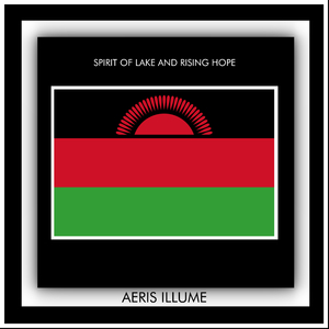 Spirit of Lake and Rising Hope