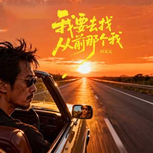 我要去找从前那个我