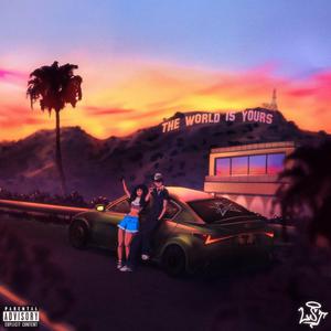 BLAME US (feat. slayr)