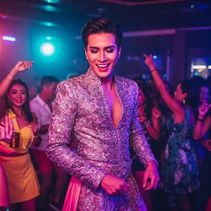 ผัวหนูไปเป็นเมียเขา - Secret Love