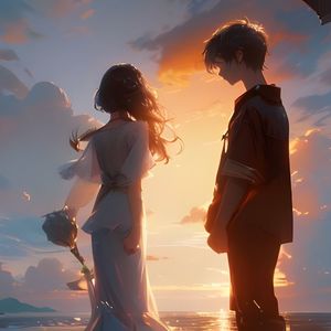 在加纳共和国离婚（张，杨版）