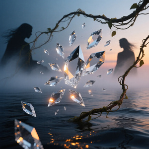 Corazón En Contrabando