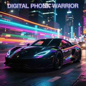 MIDNIGHT PHONK DRIVE RS8