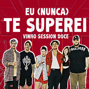 Eu (Nunca) Te Superei