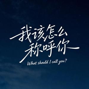我该怎么称呼你
