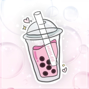 bubble tea