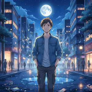 ポケットの中のユニバース