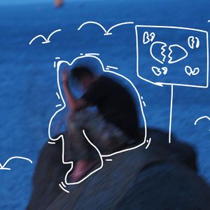 离开(prod by Bubbleboy X Roccky)