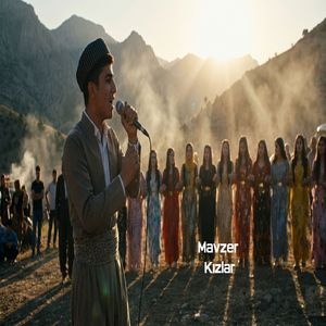 Kızlar (Tekno Deep House)