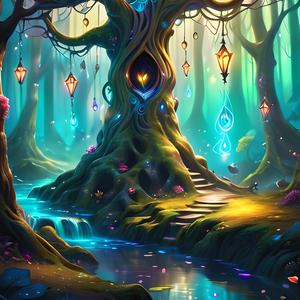 时光之岸，爱未央