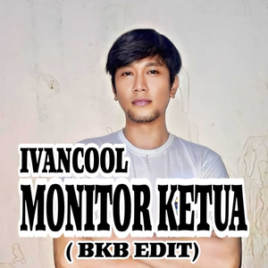 Monitor Ketua (Bkb Edit)