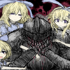 BLACKSOULS-The 11th Lilith【木吉他指弹】