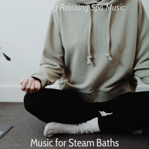 Amazing Steam Baths