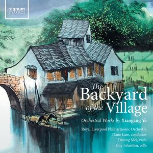 The Backyard of the Village, Op. 89