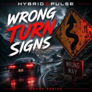 Wrong turn Signs