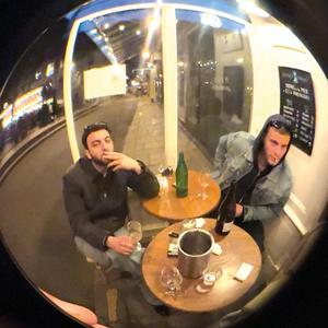 KOPF (feat. Ben Felipe)