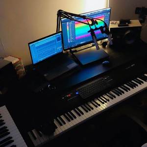 The Pure Beauty Of Love (Orchestral Works)