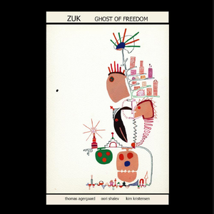 Ghost of Freedom, Part Five