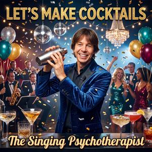 Let's Make Cocktails